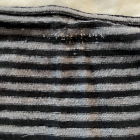 Eileen Fisher linen maxi dress - Picture 4 of 7